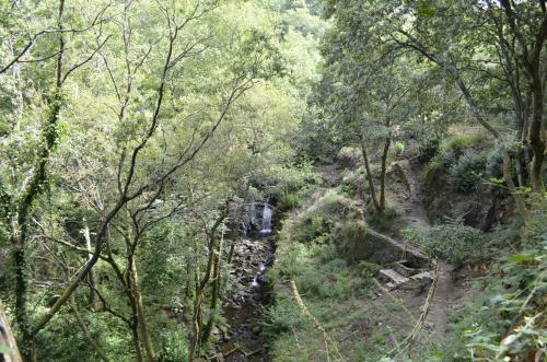 Encosta Do Douro - Rio Douro