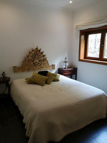 Encosta Do Douro - Rio Douro