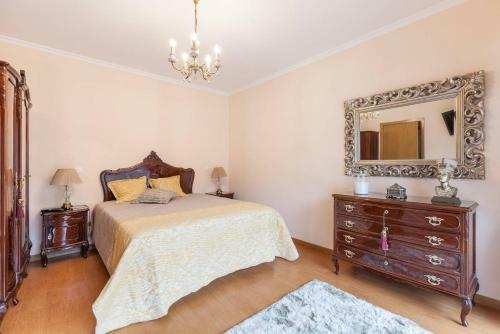 Casa Da Barragem Douro