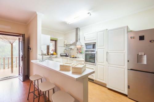 Casa Da Barragem Douro