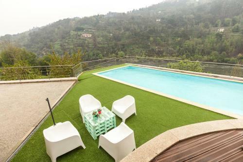 Casa Da Barragem Douro