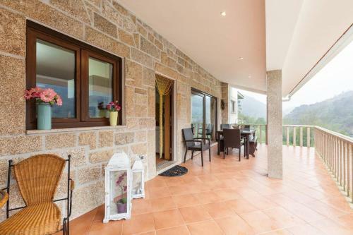 Casa Da Barragem Douro