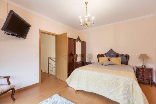 Casa Da Barragem Douro