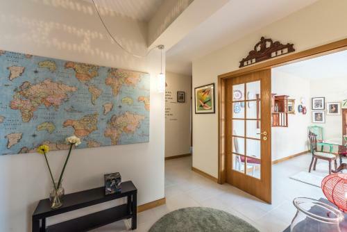 Varanda Do Castelo - Charming Apartment In A Historical Town