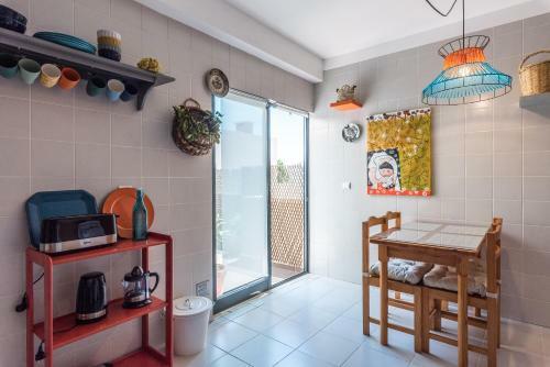 Varanda Do Castelo - Charming Apartment In A Historical Town