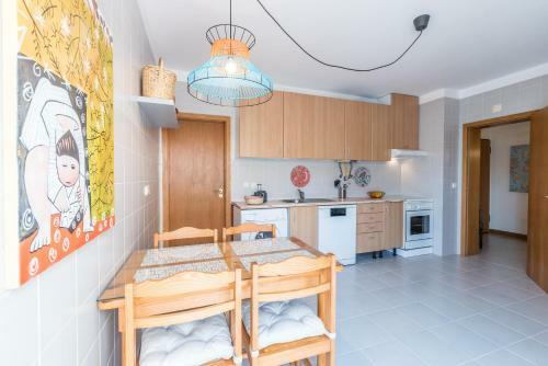 Varanda Do Castelo - Charming Apartment In A Historical Town