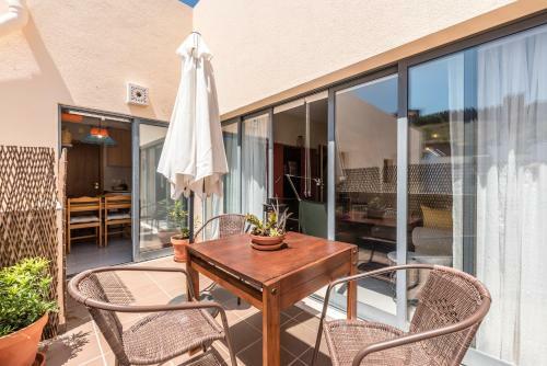 Varanda Do Castelo - Charming Apartment In A Historical Town