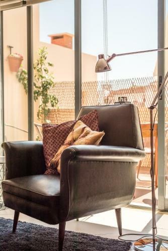 Varanda Do Castelo - Charming Apartment In A Historical Town