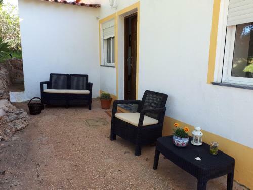 Agroturismo Quinta Teresinha