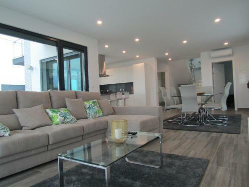 Casa Da Colina - Villa In The Countryside