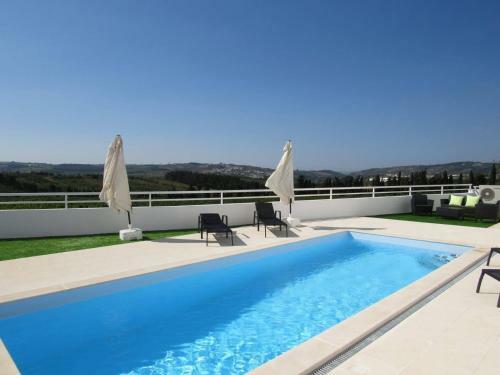 Casa Da Colina - Villa In The Countryside