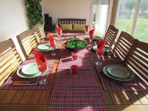 Apartamento Quintal Do Freixo - Country House