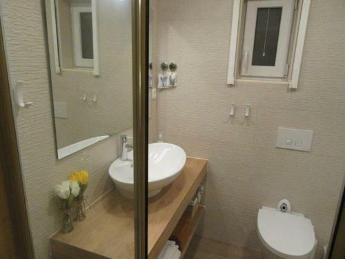 Apartamento Quintal Do Freixo - Country House
