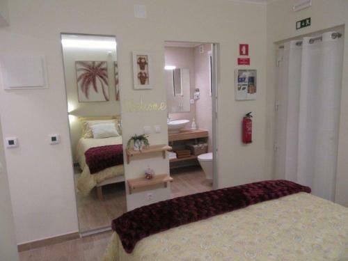 Apartamento Quintal Do Freixo - Country House