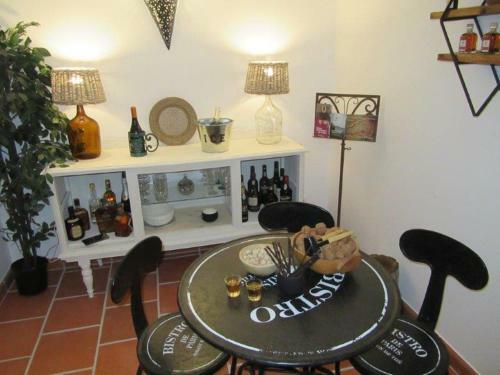 Apartamento Quintal Do Freixo - Country House