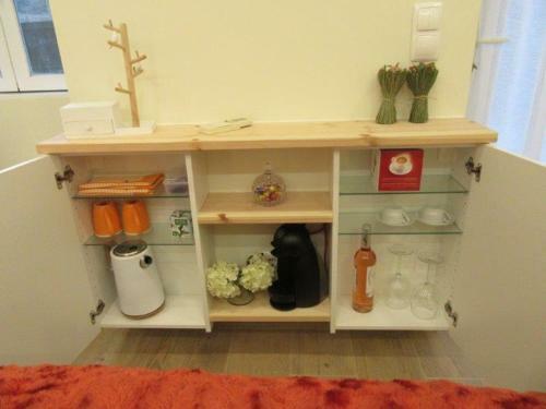 Apartamento Quintal Do Freixo - Country House