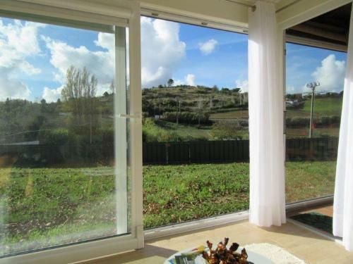 Apartamento Quintal Do Freixo - Country House