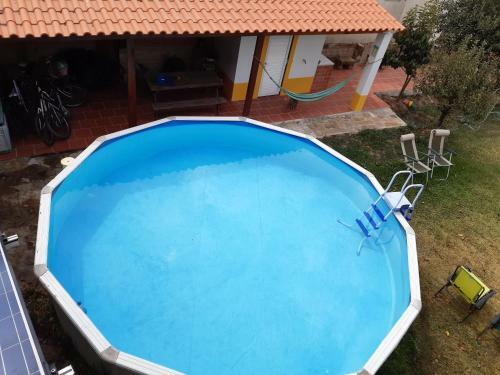 Apartamento Quintal Do Freixo - Country House