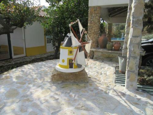 Apartamento Quintal Do Freixo - Country House