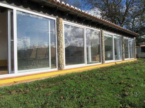 Apartamento Quintal Do Freixo - Country House