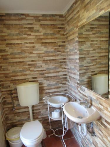 Apartamento Quintal Do Freixo - Country House