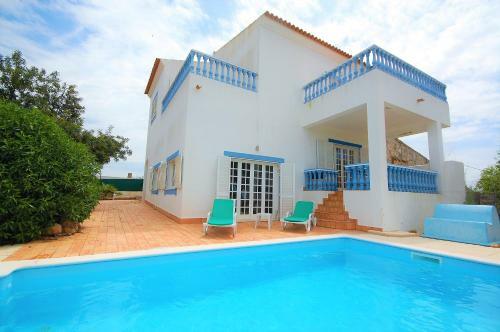 Casa Da Eira - Private Villa - Pool - Free Wi-fi - Air Con