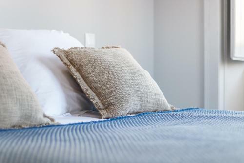 Bed & Breakfast La Maison Bleue Algarve