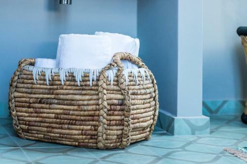 Bed & Breakfast La Maison Bleue Algarve