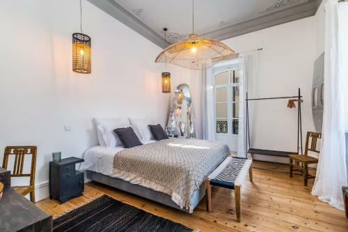 Bed & Breakfast La Maison Bleue Algarve