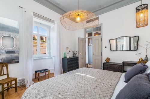 Bed & Breakfast La Maison Bleue Algarve