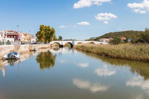 Bed & Breakfast La Maison Bleue Algarve