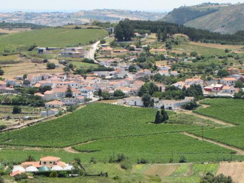 Agroturismo Quinta Sobral Prestige - Little Rustic