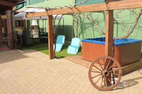Agroturismo Quinta Sobral Prestige - Little Rustic