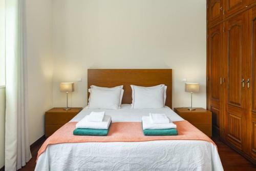 Villa Arade Riverside - Jacuzzi And Heated Pool