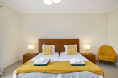 Villa Arade Riverside - Jacuzzi And Heated Pool
