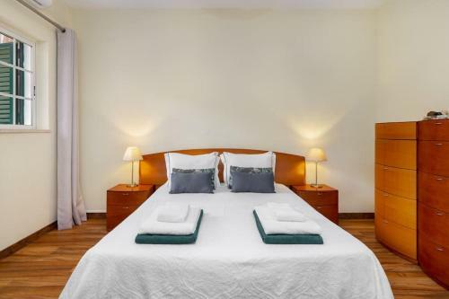 Villa Arade Riverside - Jacuzzi And Heated Pool