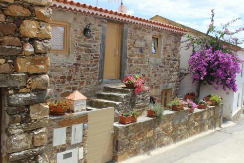 Agroturismo O Palheiro - Vista Panor�mica E Jacuzzi