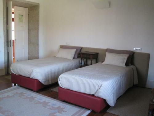 Agroturismo Casa Da Torre