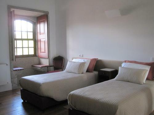 Agroturismo Casa Da Torre