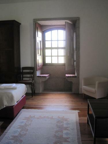 Agroturismo Casa Da Torre