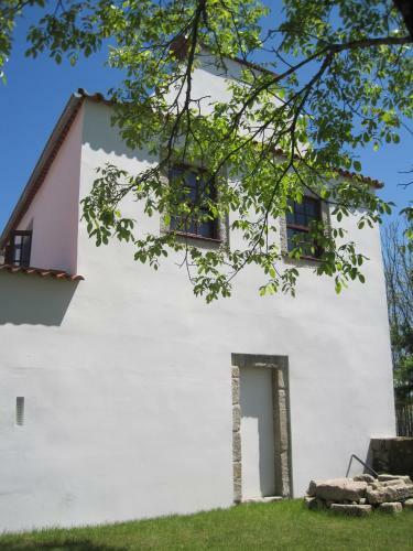 Agroturismo Casa Da Torre