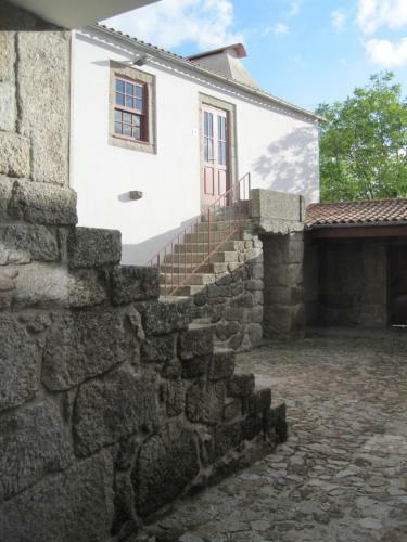 Agroturismo Casa Da Torre
