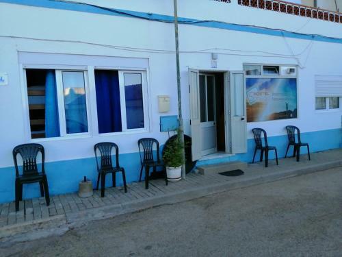 Sonegahostel