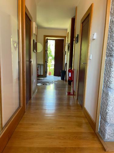Apartamento Quinta Tour�o