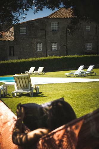 Agroturismo Casa Da Cerca