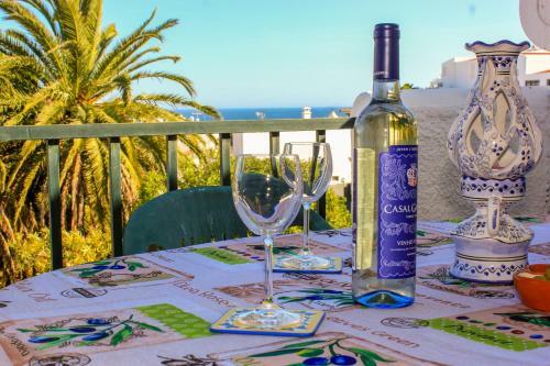 Apartamento 38, Vila Gaivota