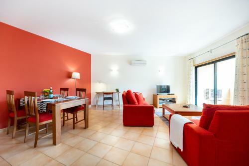 Praia Da Luz Monique Apartment