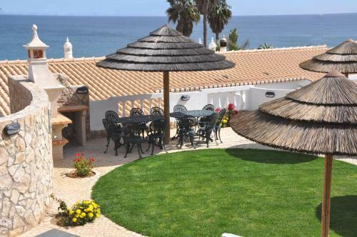 Apartamento Ocean Villas Luz