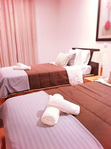 Luxury Apartment In Praia Da Luz