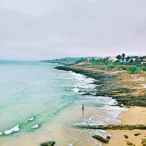 Ocean View Villa Belamar